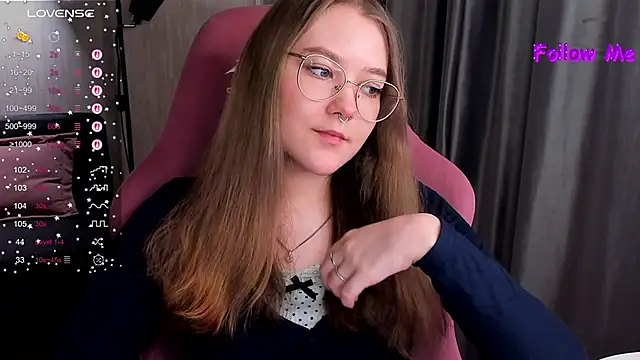 Snapshot of bunny_bubble chatting on 01.06.26 bunny bubble online show from 01.06.26