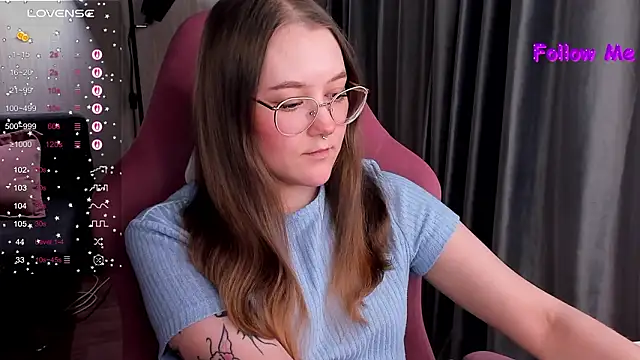 Snapshot of bunny_bubble chatting on 02.21.26 bunny bubble online show from 02.21.26