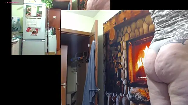 Sakura Green online show from 12.21.25