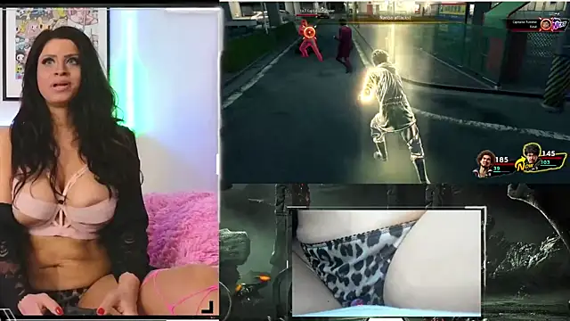 DeepDora online show from 12.11.24