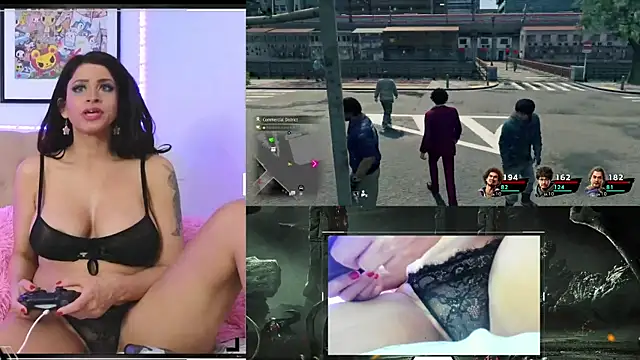 DeepDora online show from 12.12.24