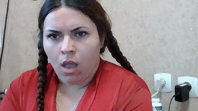 Elizabeth1000 online show from 07.18.26