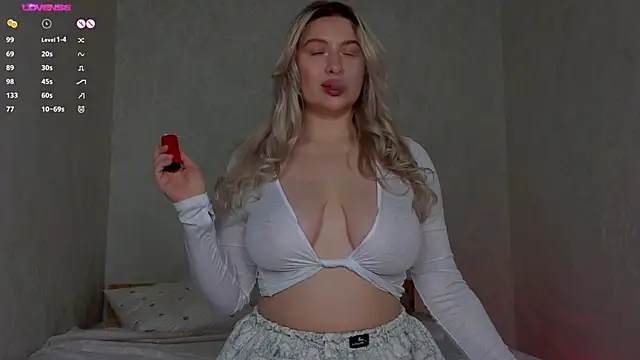 helen frogg online show from 10.18.25