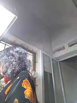 Hotestlove online show from 03.07.25