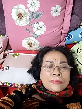 Hotestlove online show from 03.09.25