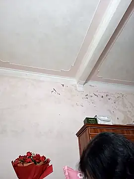 Hotestlove online show from 03.11.25