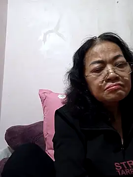 Hotestlove online show from 03.12.25