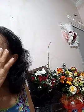 Hotestlove online show from 03.15.25