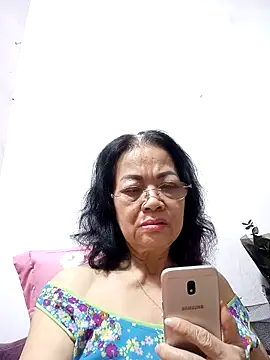 Hotestlove online show from 03.19.25