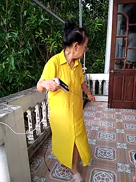 Hotestlove online show from 10.01.25