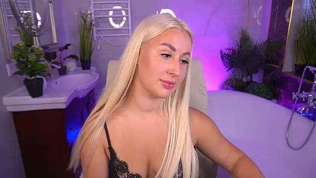 LiaBrazzerr online show from 06.21.26