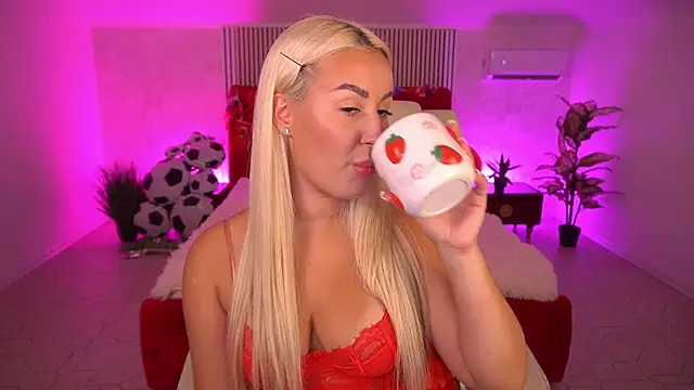 LiaBrazzerr online show from 07.08.26