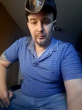 Foxyshaved online show from 12.05.24