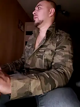 Foxyshaved online show from 01.09.25