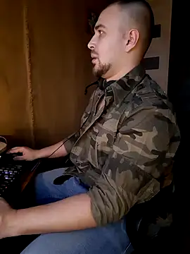 Foxyshaved online show from 01.09.25