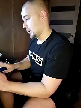 Foxyshaved online show from 01.24.25