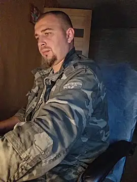 Foxyshaved online show from 09.20.25