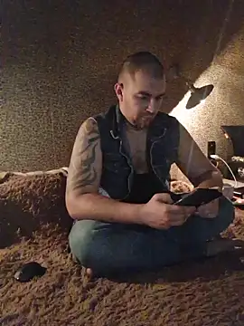 Foxyshaved online show from 10.21.25