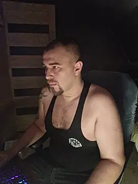 Foxyshaved online show from 11.02.25