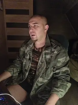 Foxyshaved online show from 11.12.25