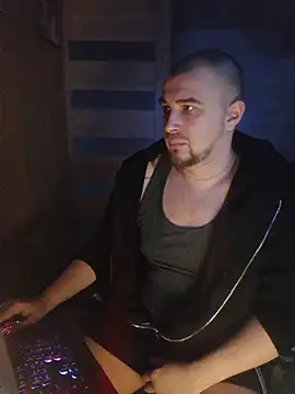 Foxyshaved online show from 02.19.26