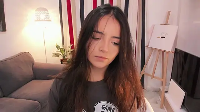 Raychell Black online show from 11.20.25