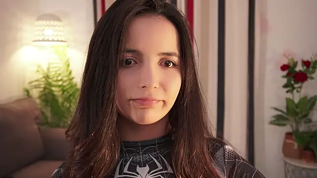 Snapshot of Raychell_Black chatting on 03.27.26 Raychell Black online show from 03.27.26