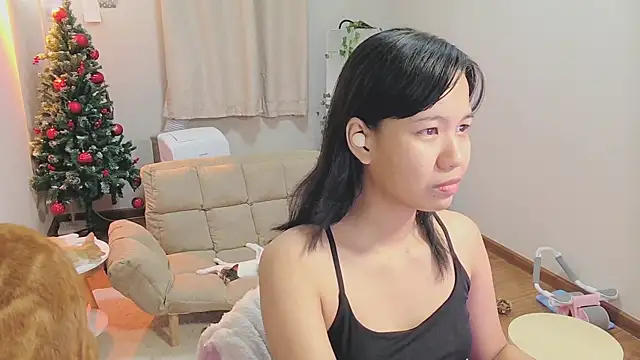 Kana G online show from 12.05.24