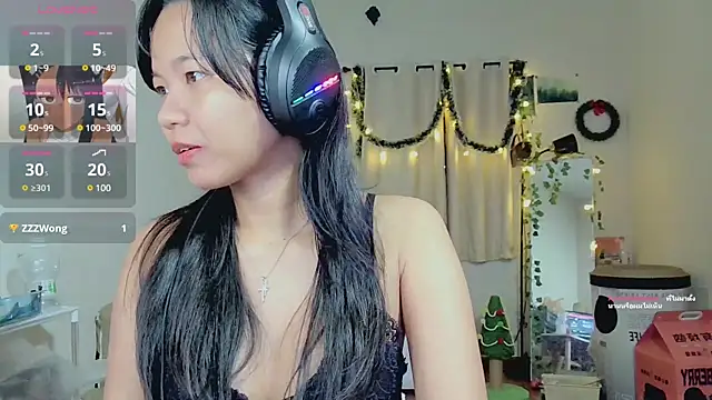 Kana G online show from 12.29.24