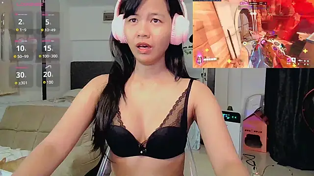 Kana G online show from 01.17.25