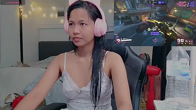 Kana G online show from 01.28.25