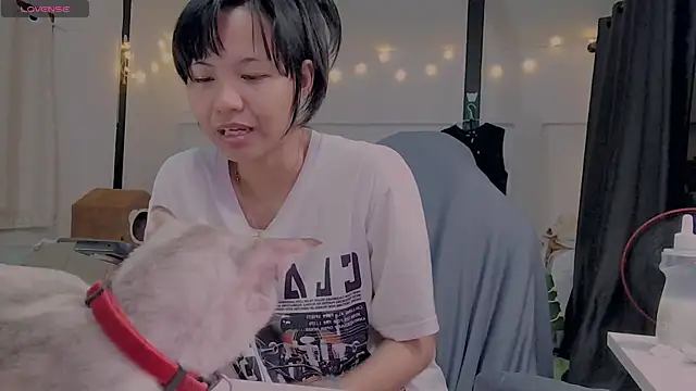 Kana G online show from 02.01.25