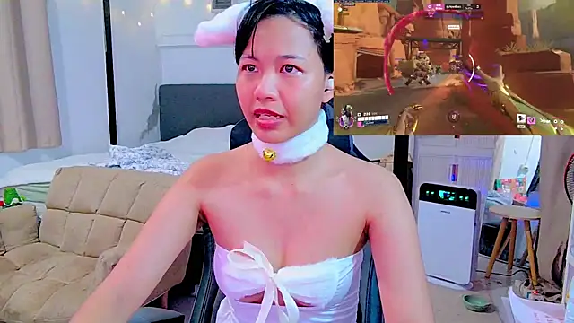 Kana G online show from 03.01.25