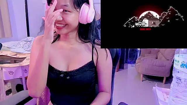 Kana G online show from 03.10.25