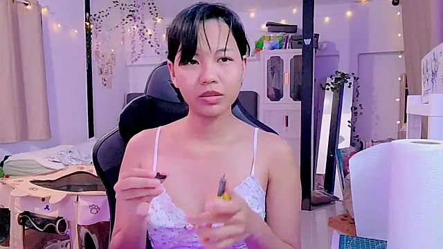 Kana G online show from 03.16.25