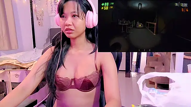 Kana G online show from 03.19.25