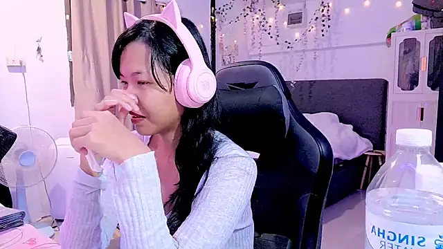 Kana G online show from 03.21.25