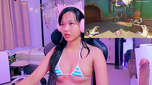 Kana G online show from 03.22.25