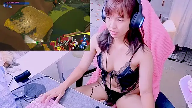 Kana G online show from 05.16.26