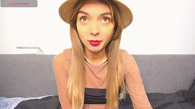  ellen meow  online show from 12.01.24