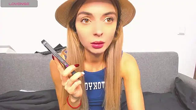  ellen meow  online show from 12.05.24