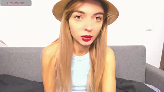  ellen meow  online show from 12.06.24