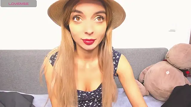  ellen meow  online show from 12.07.24