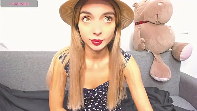  ellen meow  online show from 12.08.24
