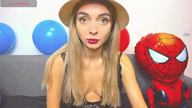  ellen meow  online show from 12.14.24