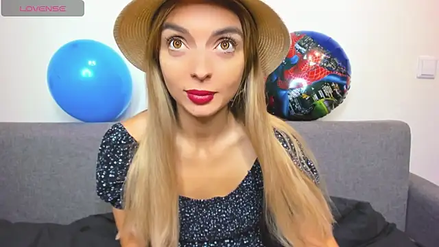  ellen meow  online show from 12.15.24