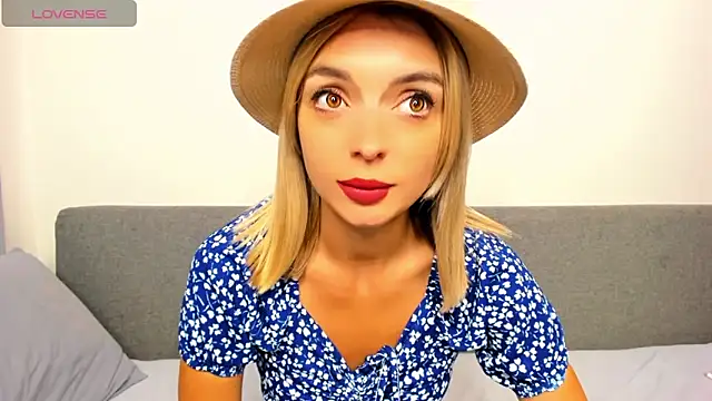  ellen meow  online show from 09.21.25