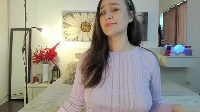 JoyCasidy online show from 10.05.25