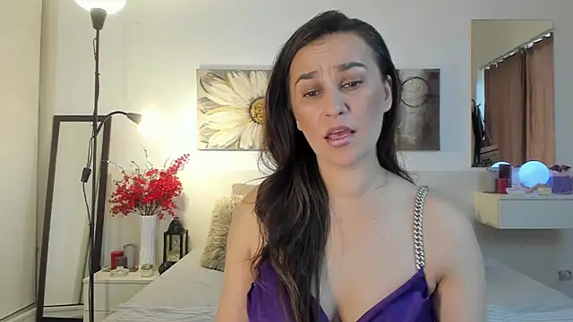 JoyCasidy online show from 10.09.25