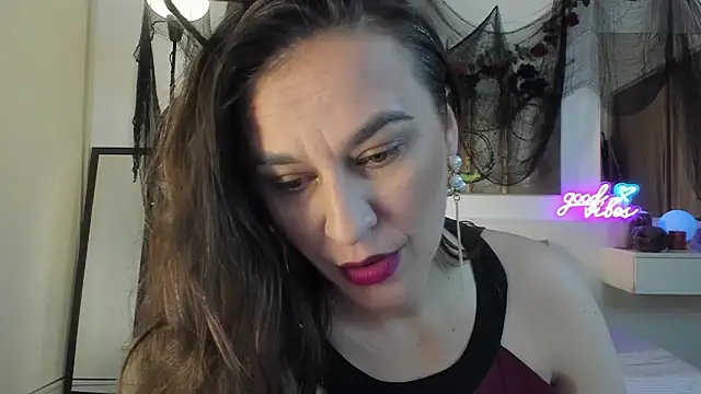 JoyCasidy online show from 10.16.25